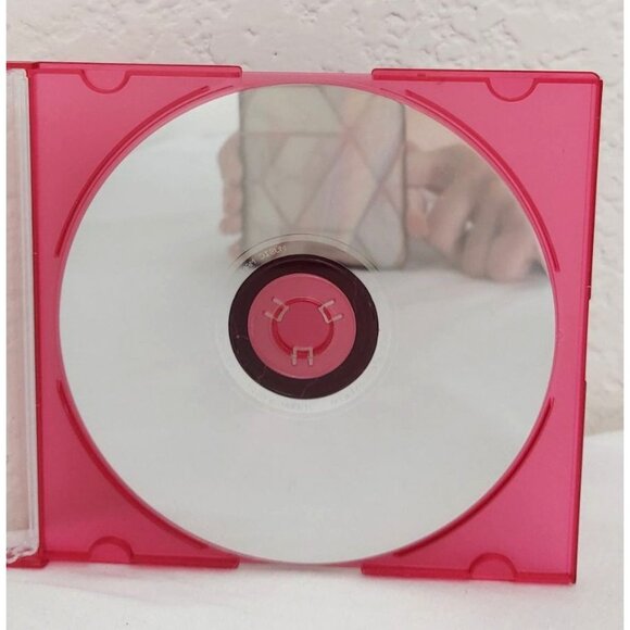 Pure Energy Volume 3 by Various Artist (CD,1995) High Voltage Dance Hits CD Only - Picture 3 of 4